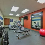 Hampton Inn Marion 
