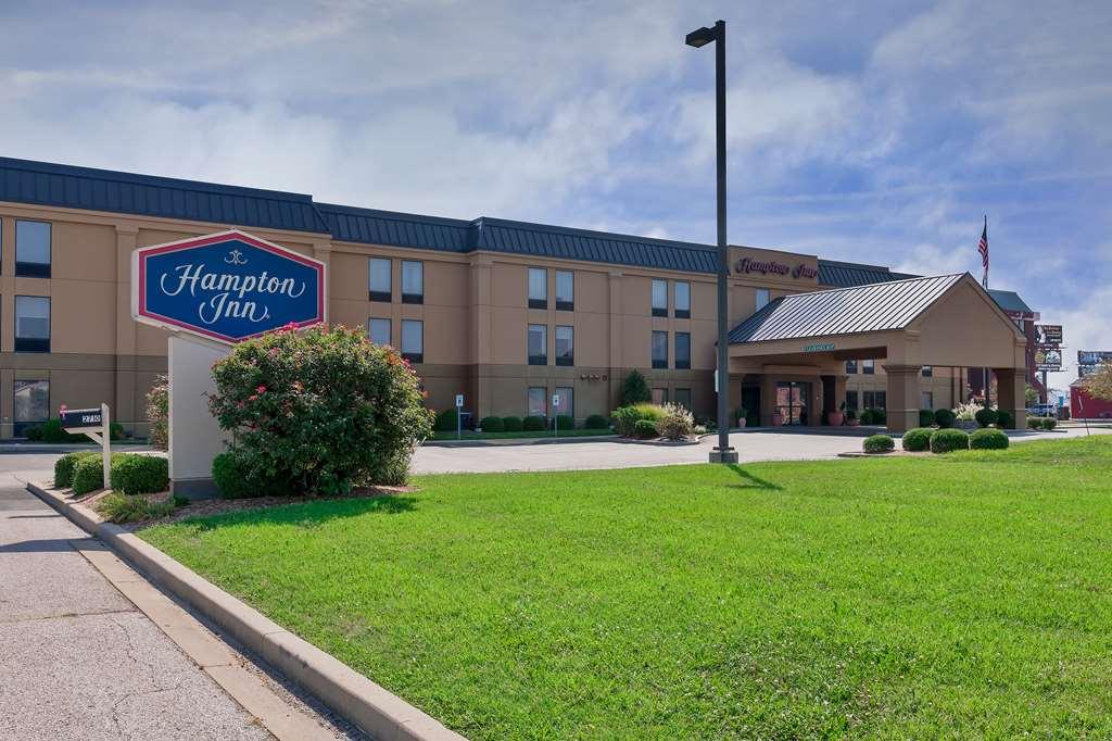 Hotel Hampton Marion