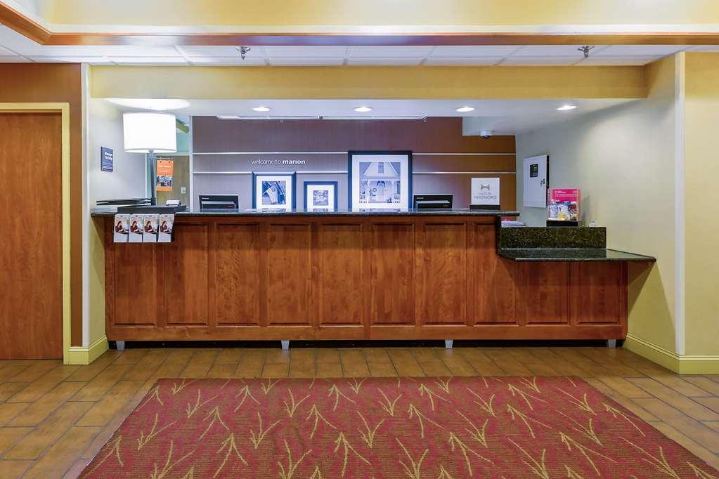 Hampton Hotel