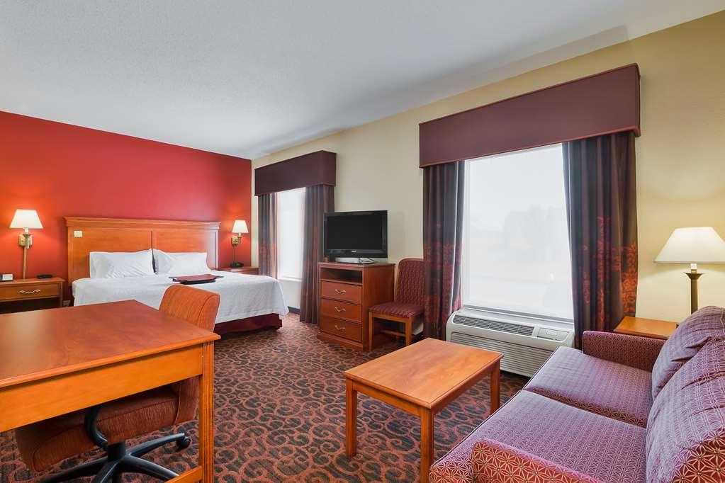 Hampton Hotel