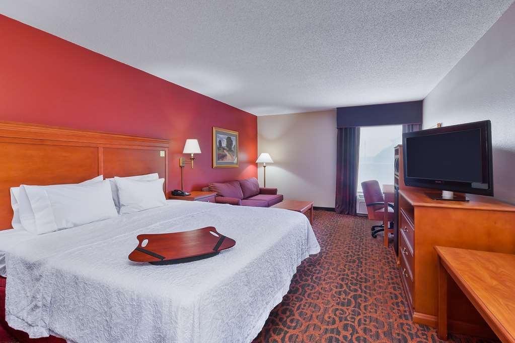 Hampton Hotel 3*