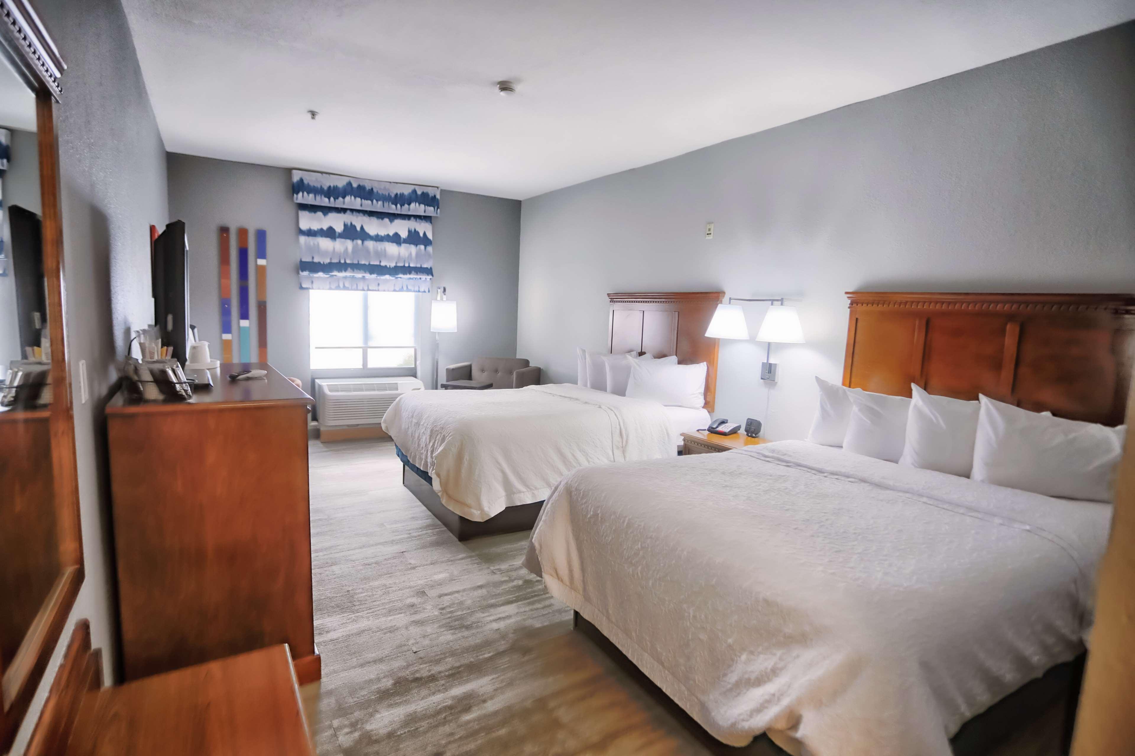 Hampton Hotel