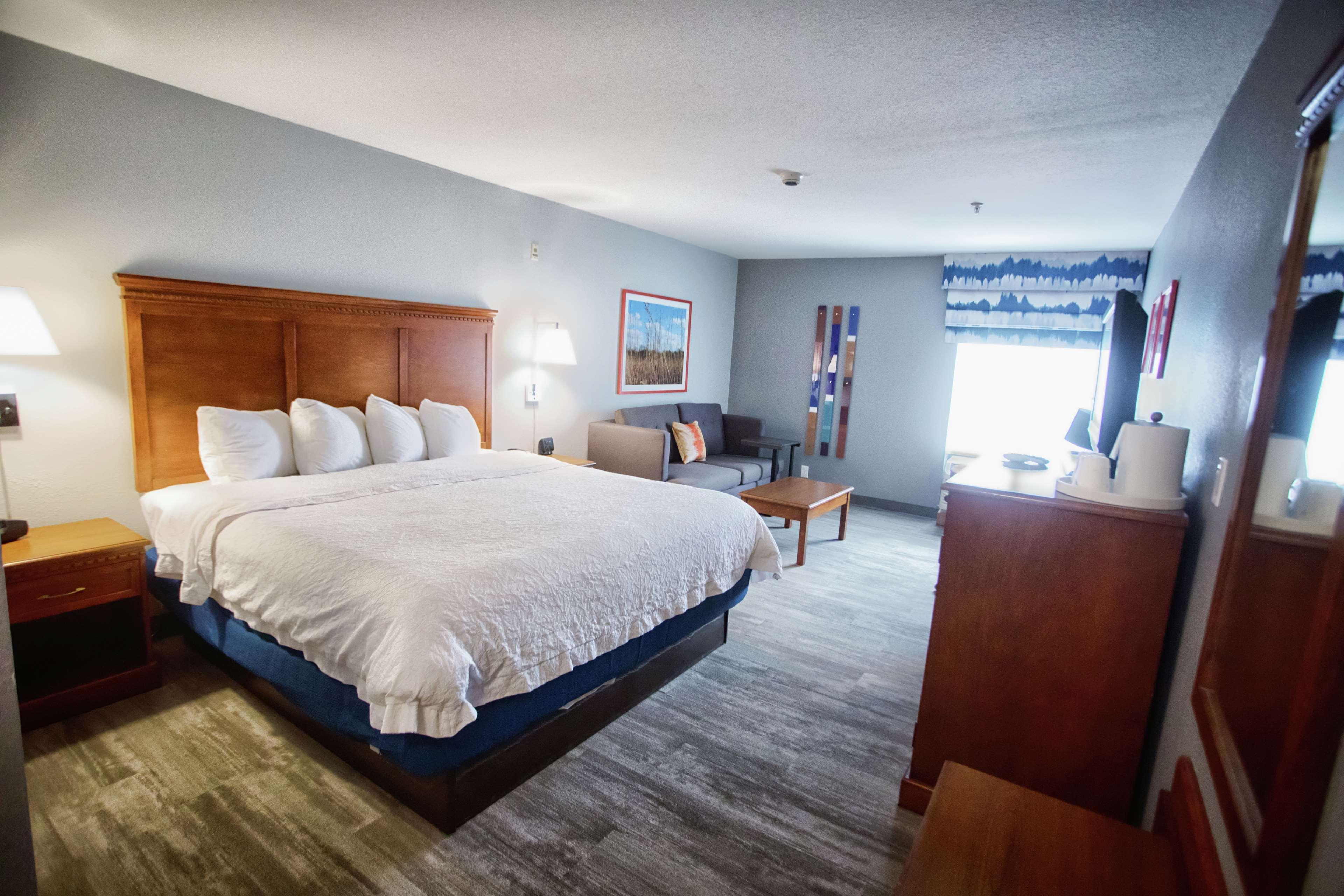 Hotel Hampton