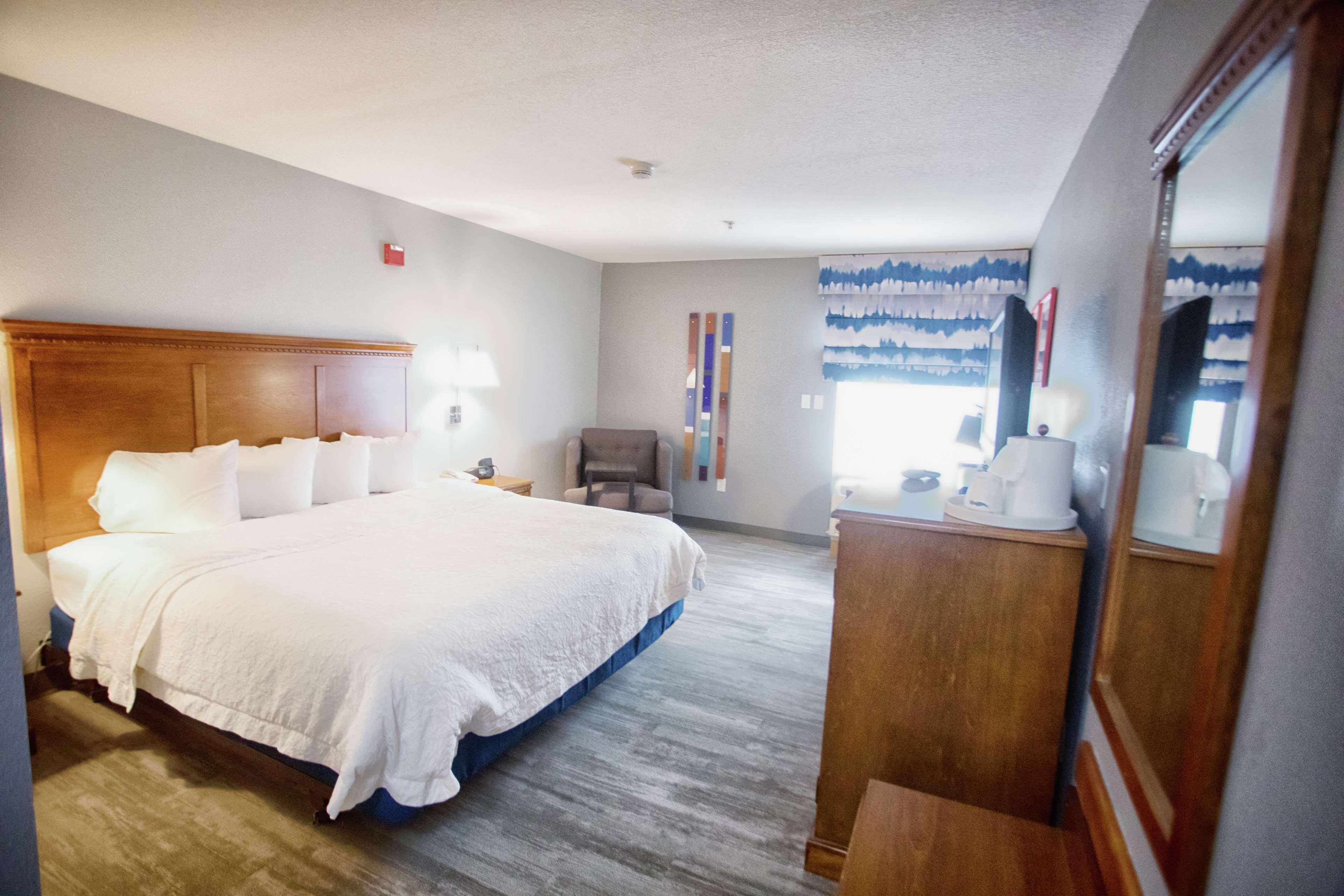 Hampton Hotel