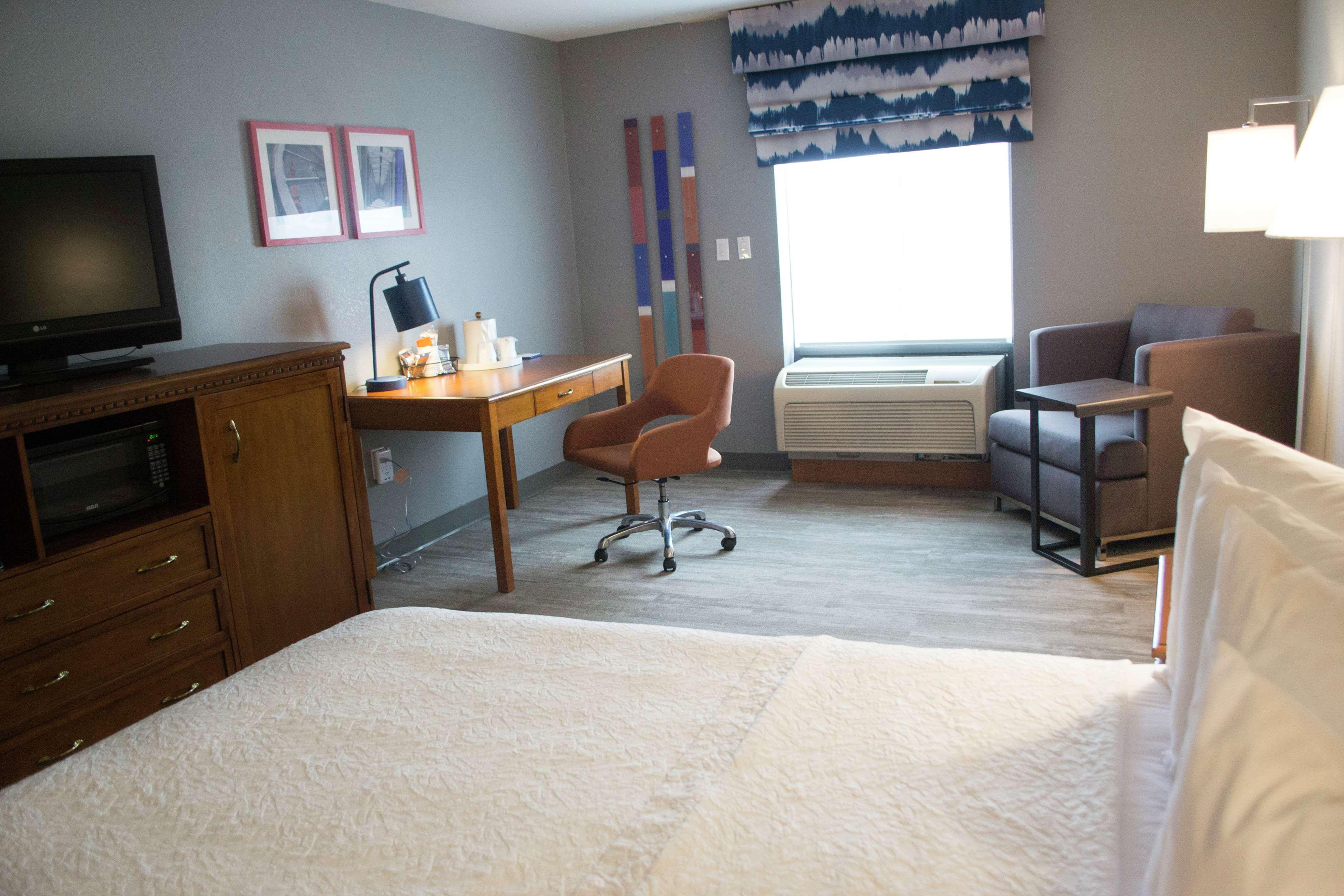 Hotel Hampton