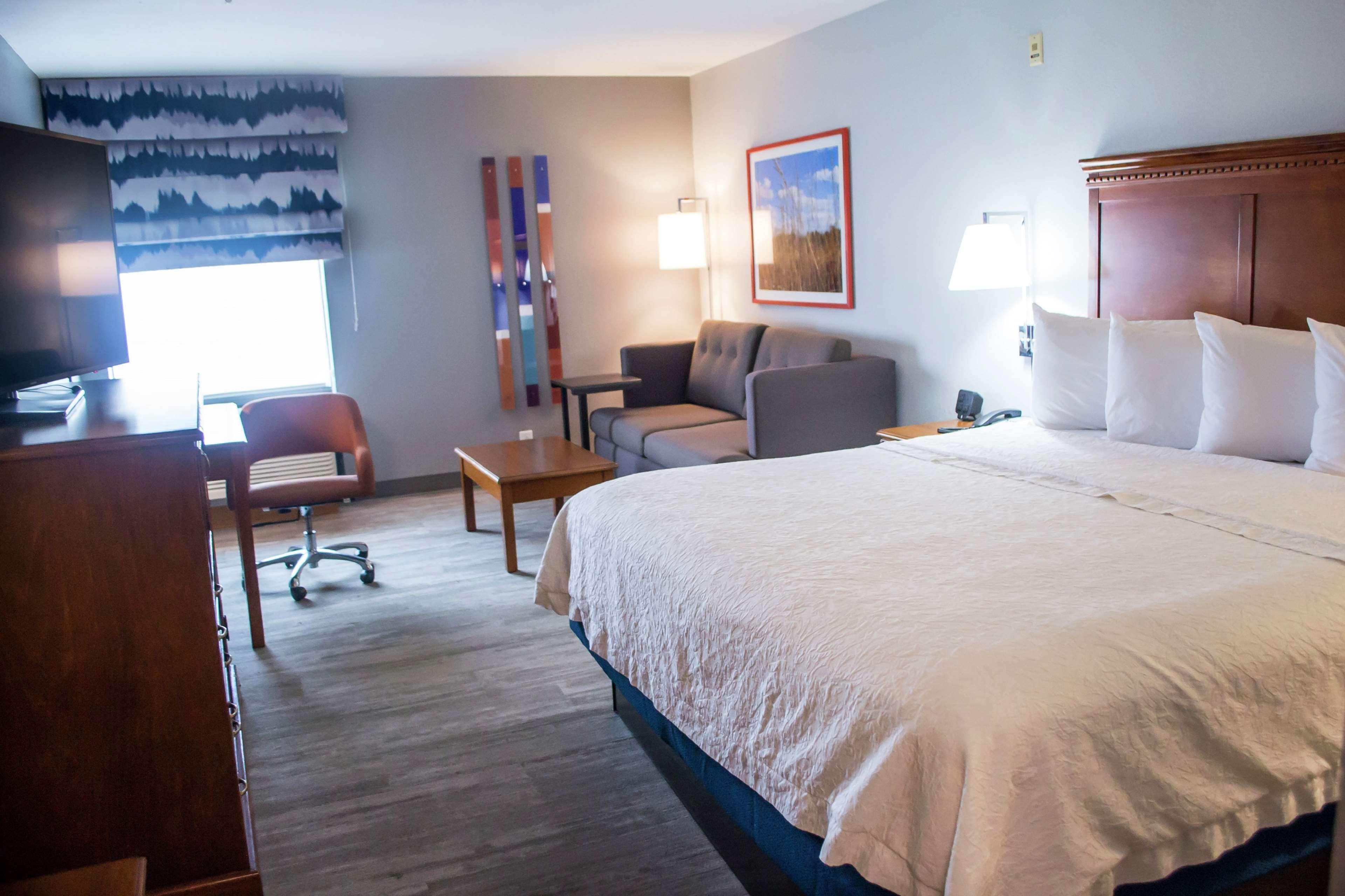 Hampton Hotel Marion