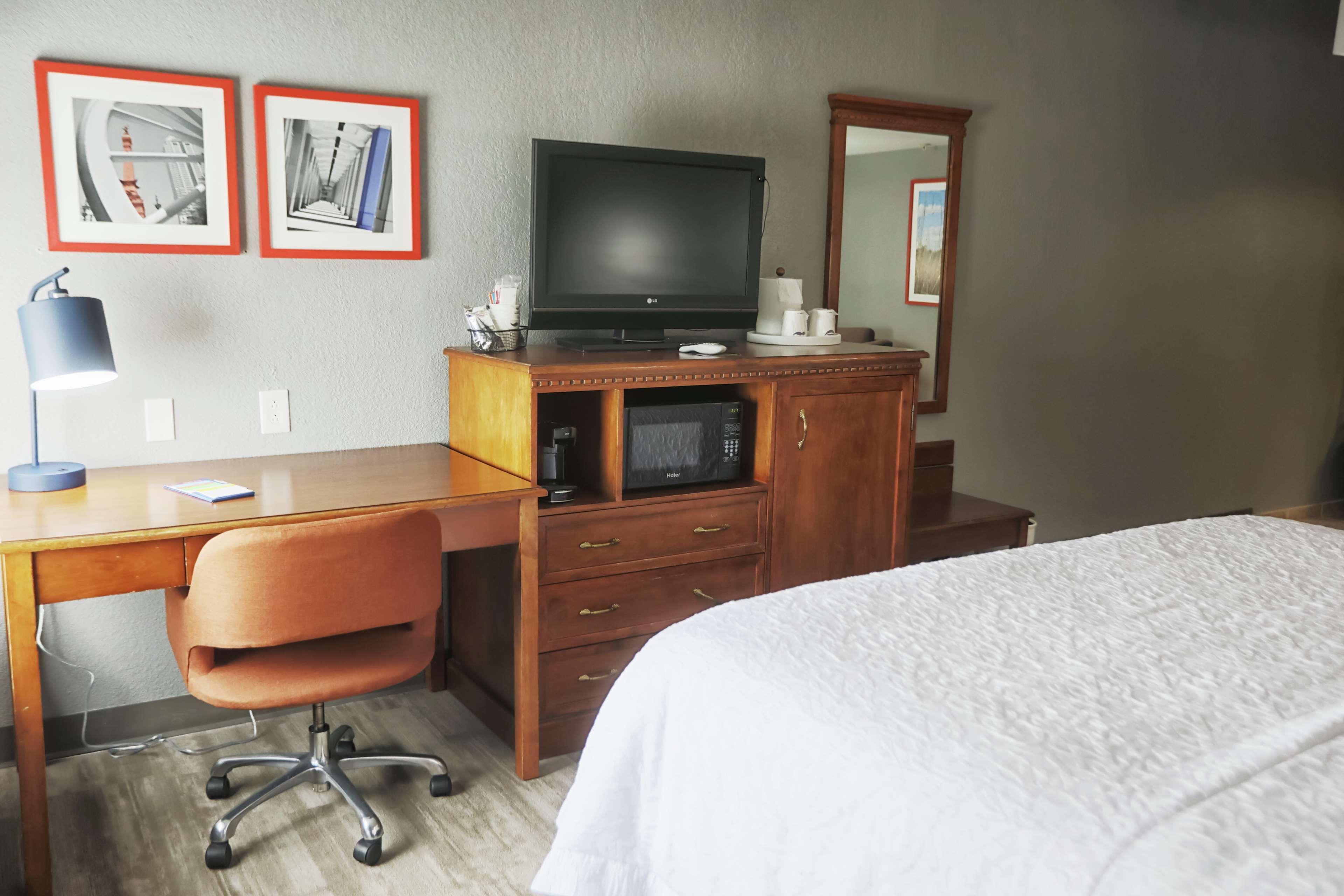 Hotel Hampton Marion