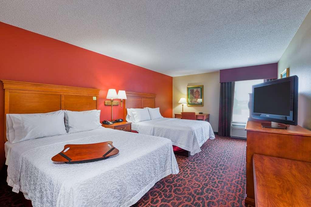 Hampton Hotel 3*