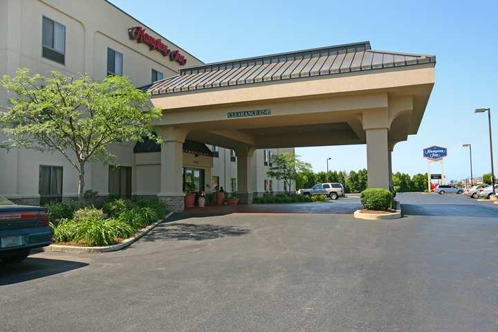 Hampton Marion