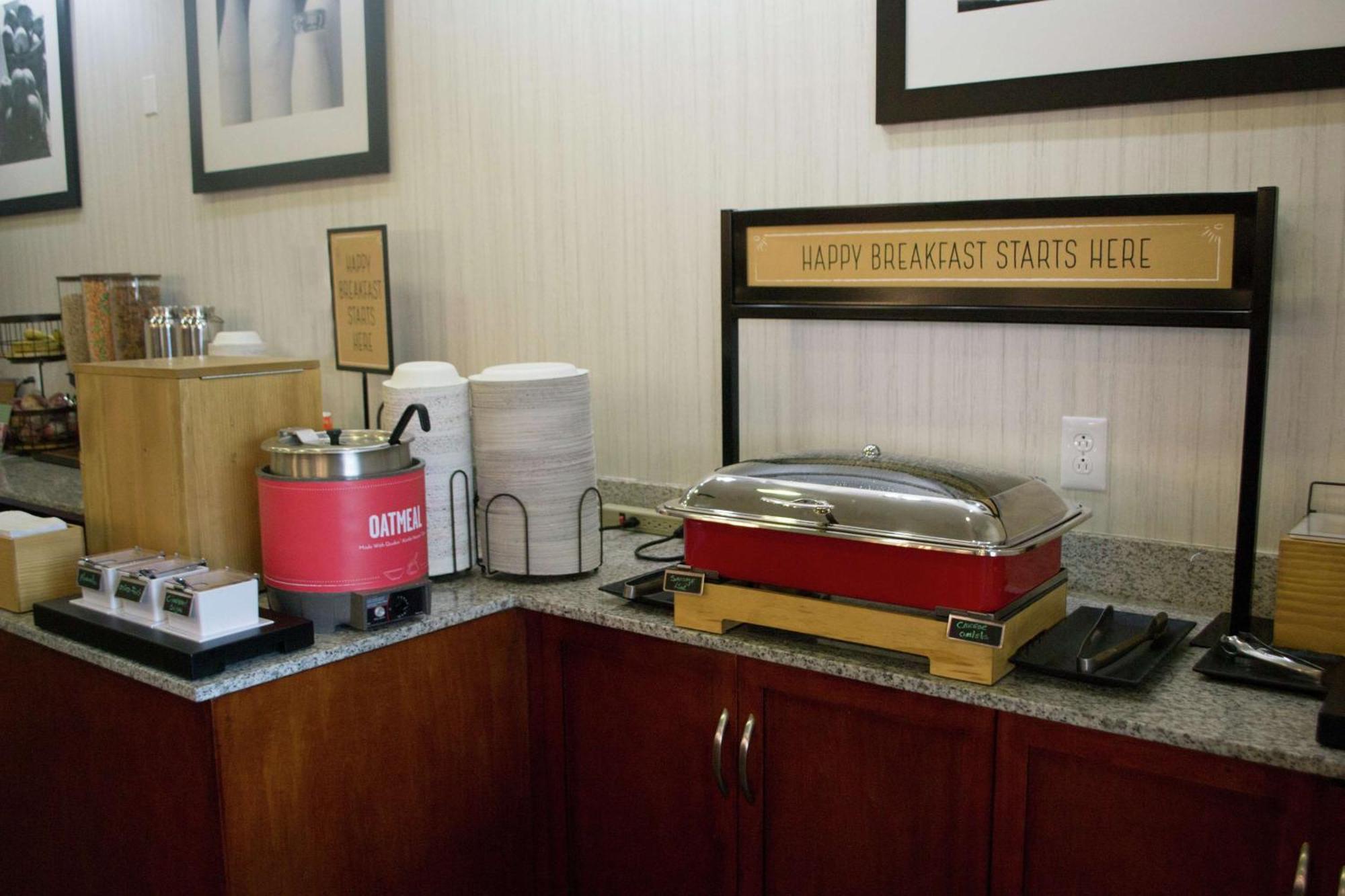 Hotel Hampton