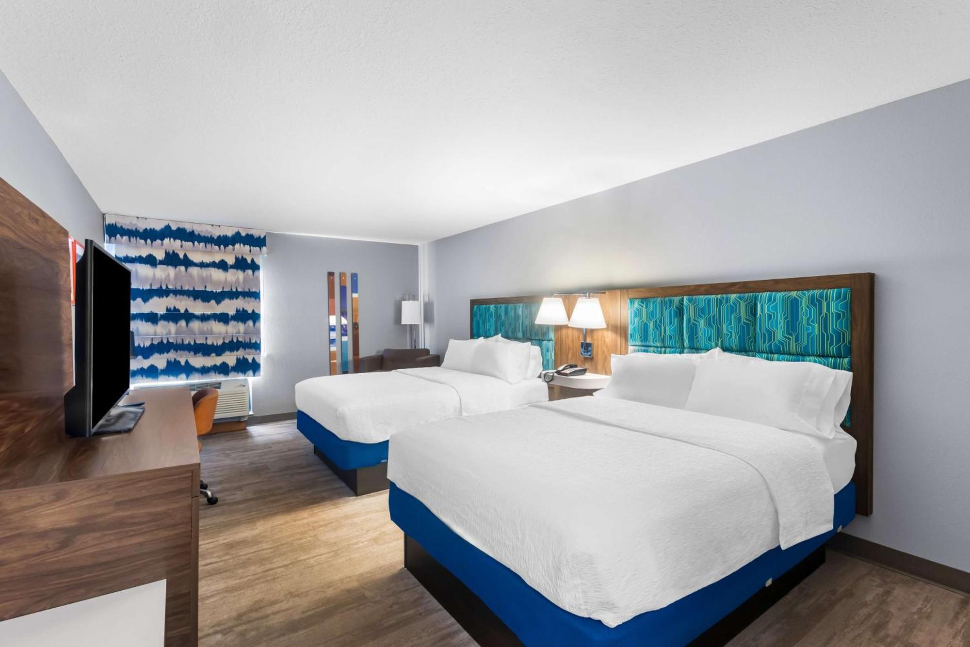 Hampton Hotel 3*