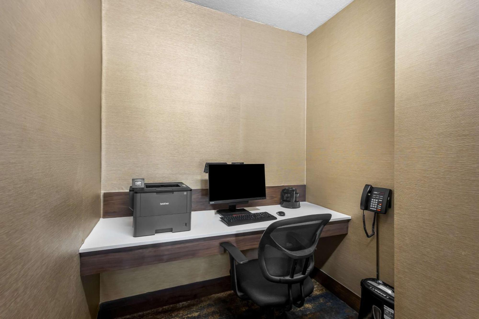 Hotel Hampton Marion