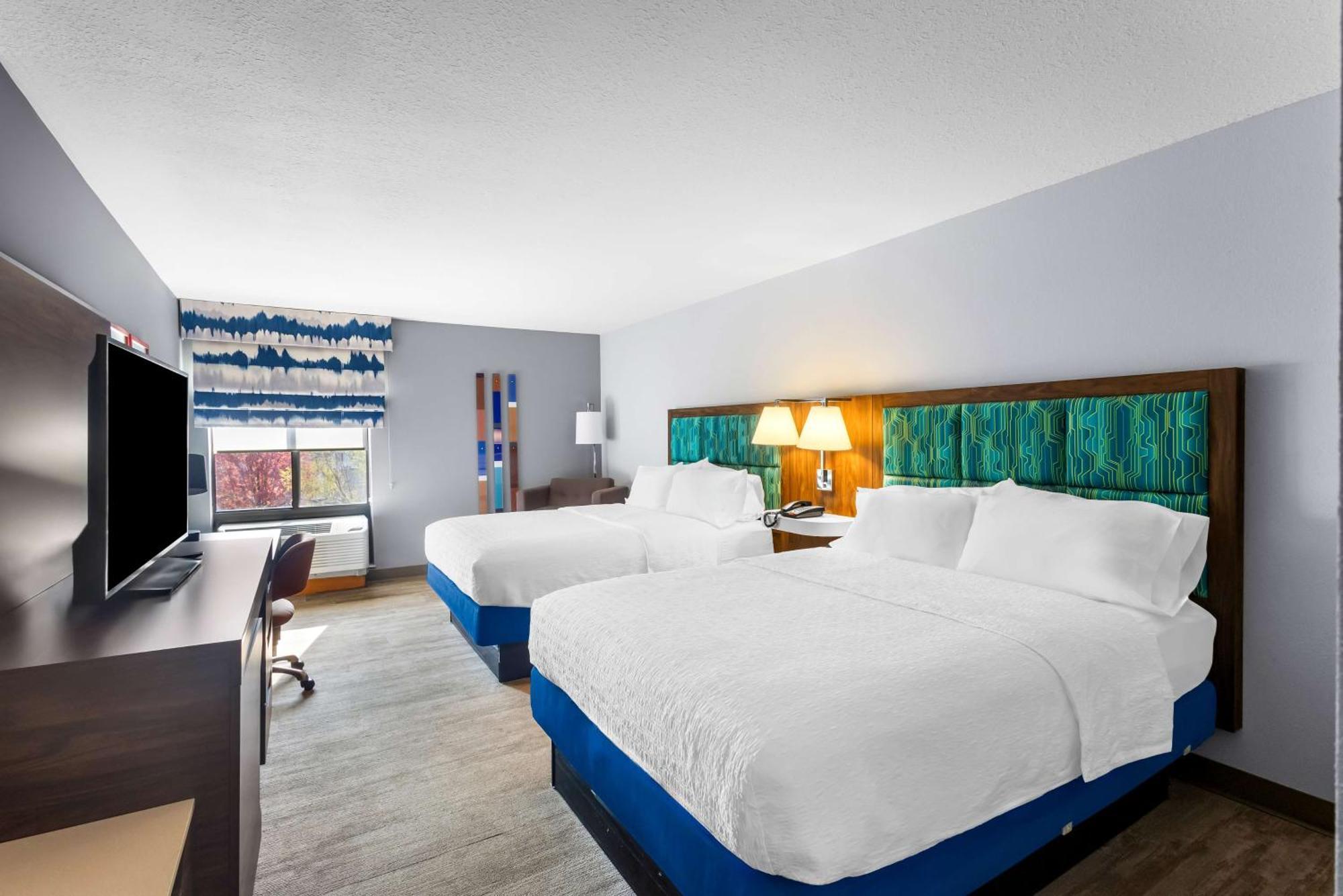 Hampton Hotel Marion