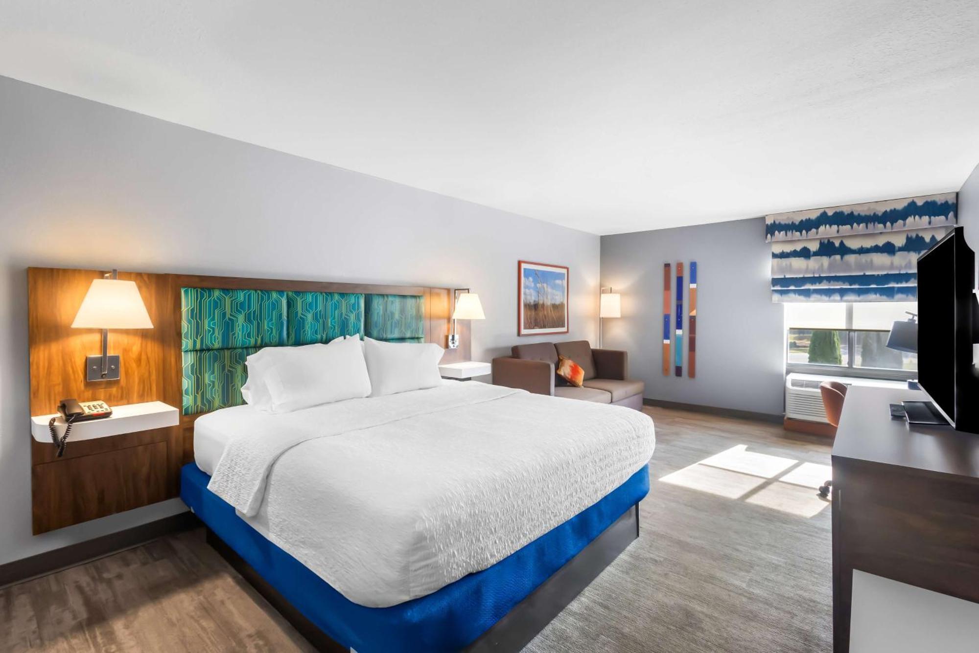 Hotel Hampton