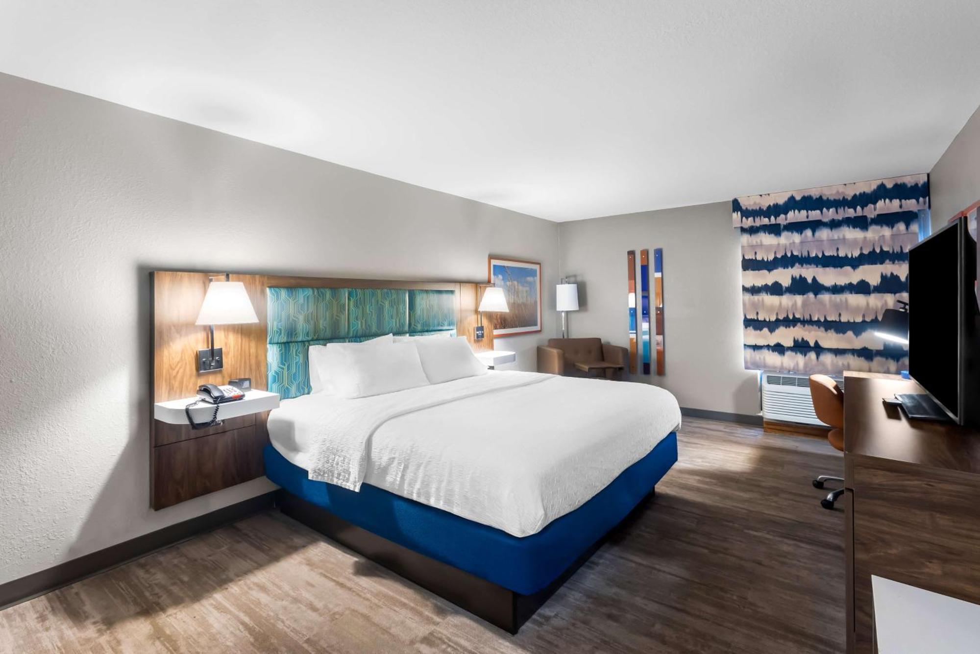 Hotel Hampton Marion