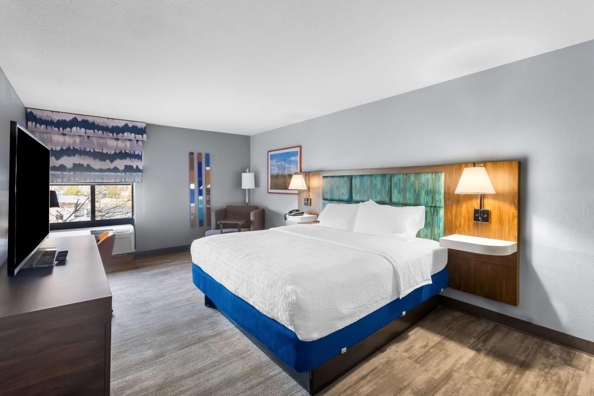 Hampton Hotel