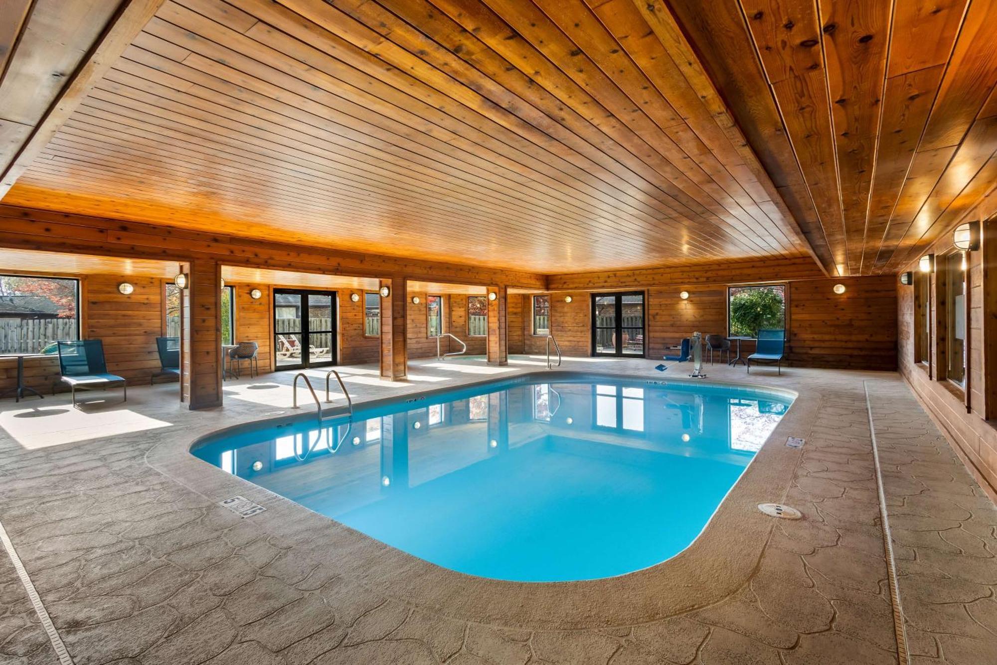 Hampton Hotel Marion