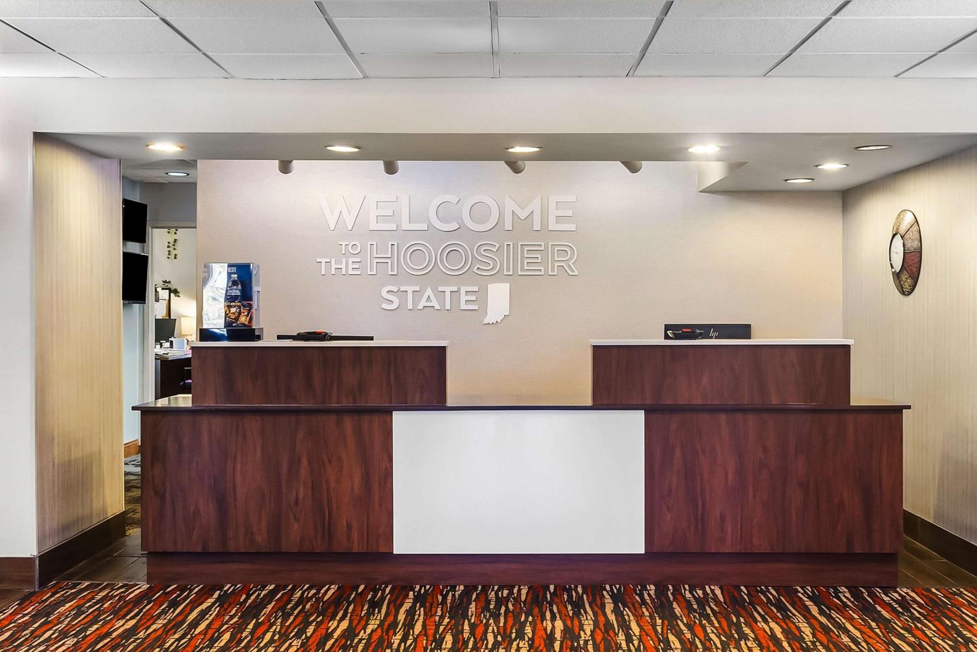 Hotel Hampton