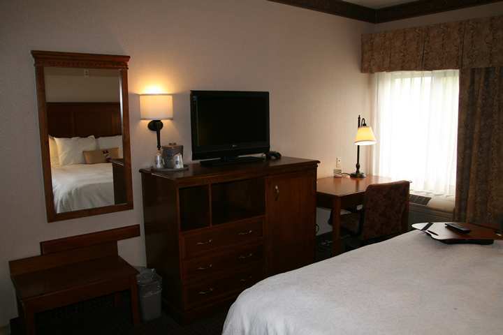 Hotel Hampton Marion