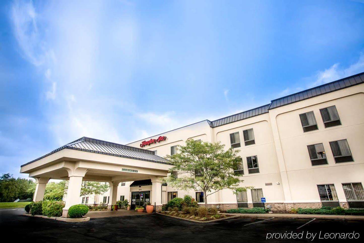 Hotel Hampton